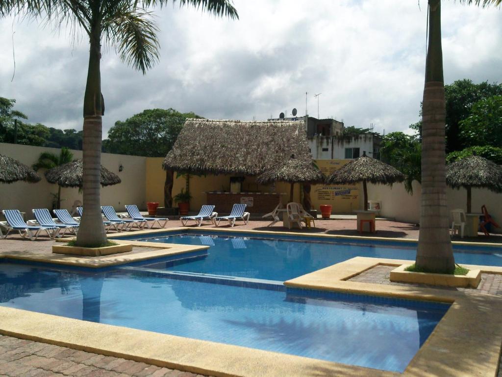 Casa Margarita Hotel Rincon de Guayabitos Kültér fotó