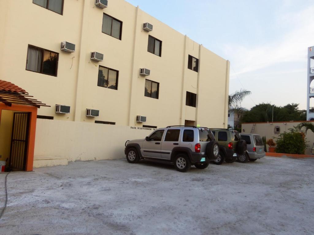 Casa Margarita Hotel Rincon de Guayabitos Kültér fotó