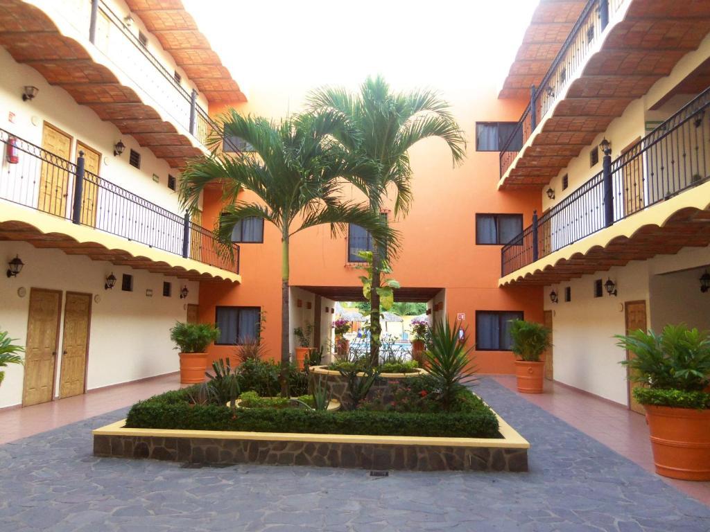 Casa Margarita Hotel Rincon de Guayabitos Kültér fotó