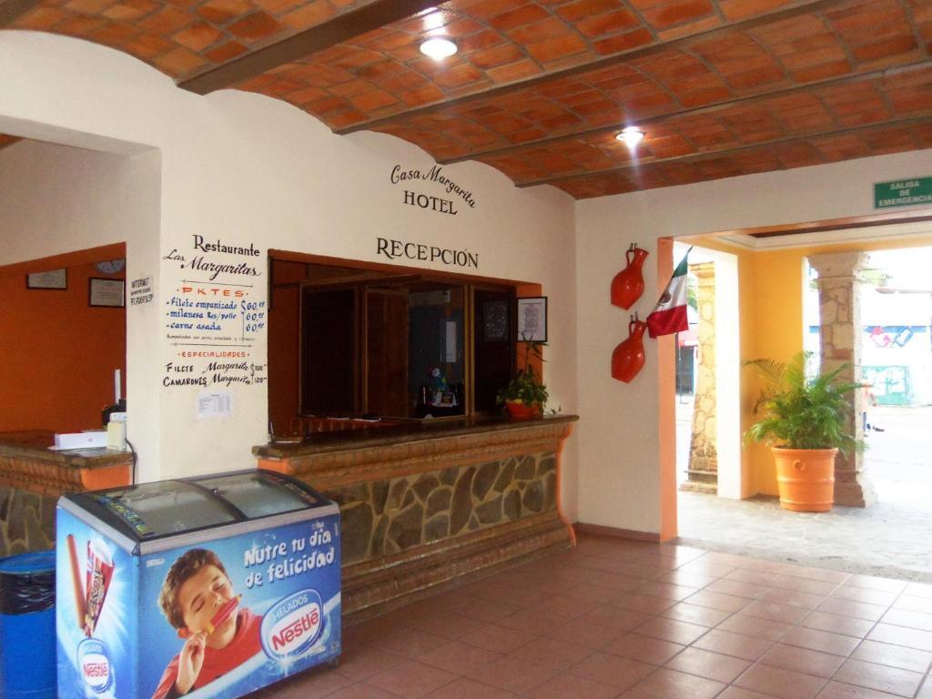 Casa Margarita Hotel Rincon de Guayabitos Kültér fotó