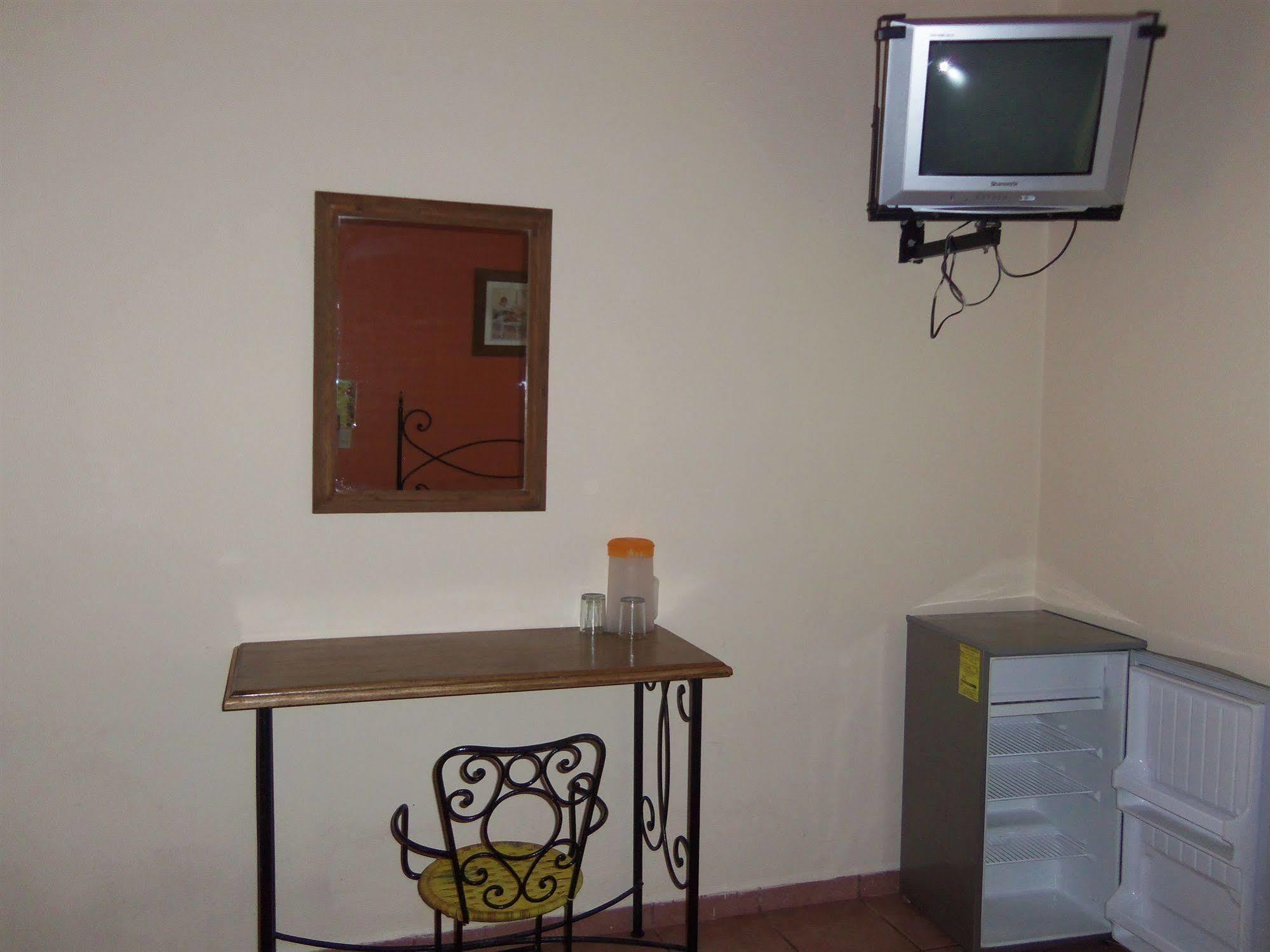 Casa Margarita Hotel Rincon de Guayabitos Kültér fotó