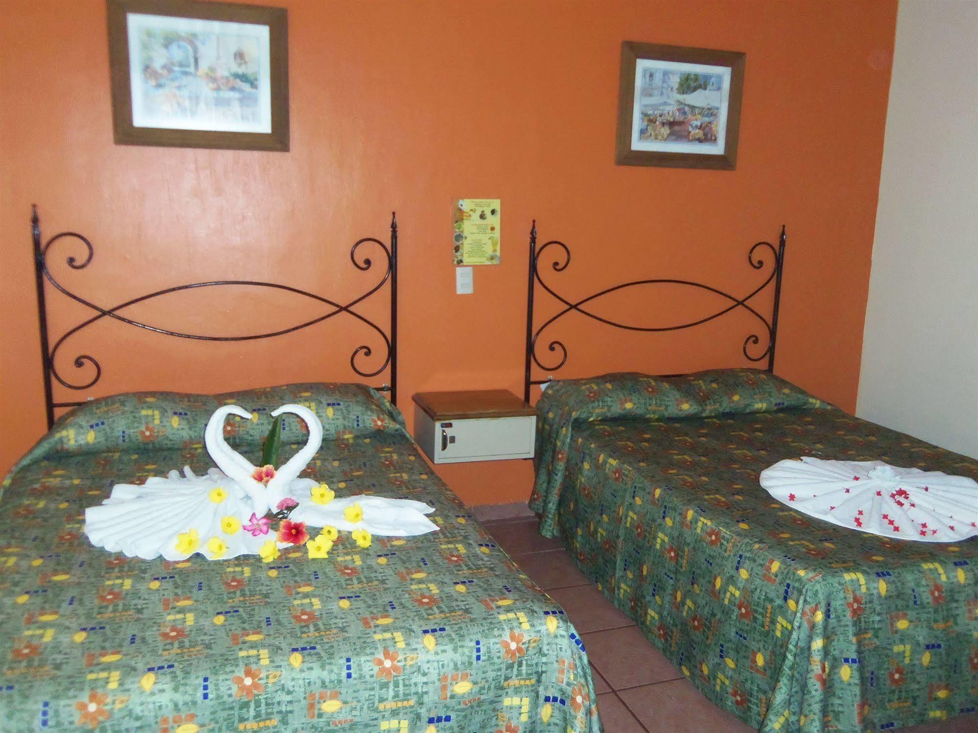 Casa Margarita Hotel Rincon de Guayabitos Kültér fotó
