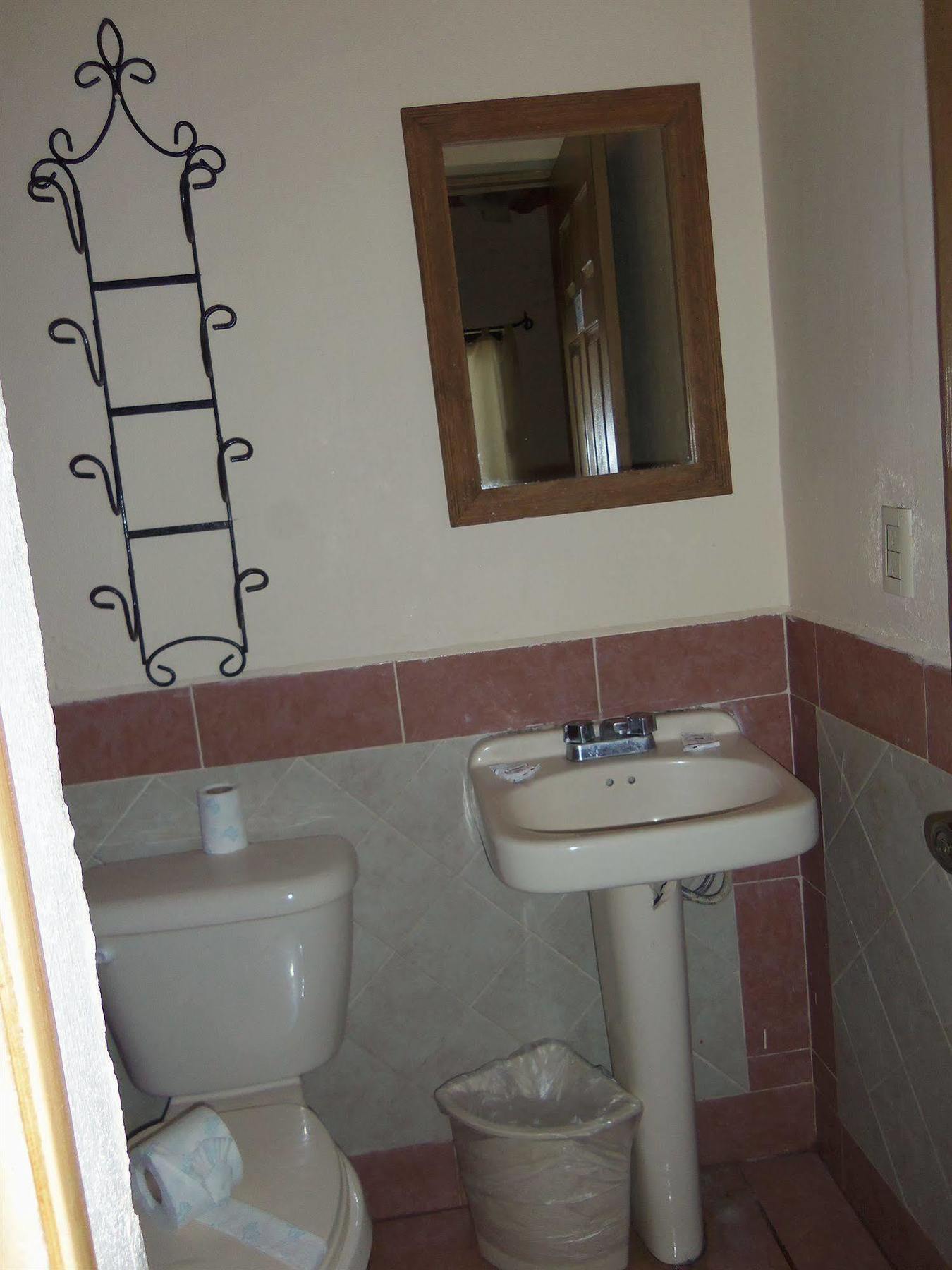 Casa Margarita Hotel Rincon de Guayabitos Kültér fotó