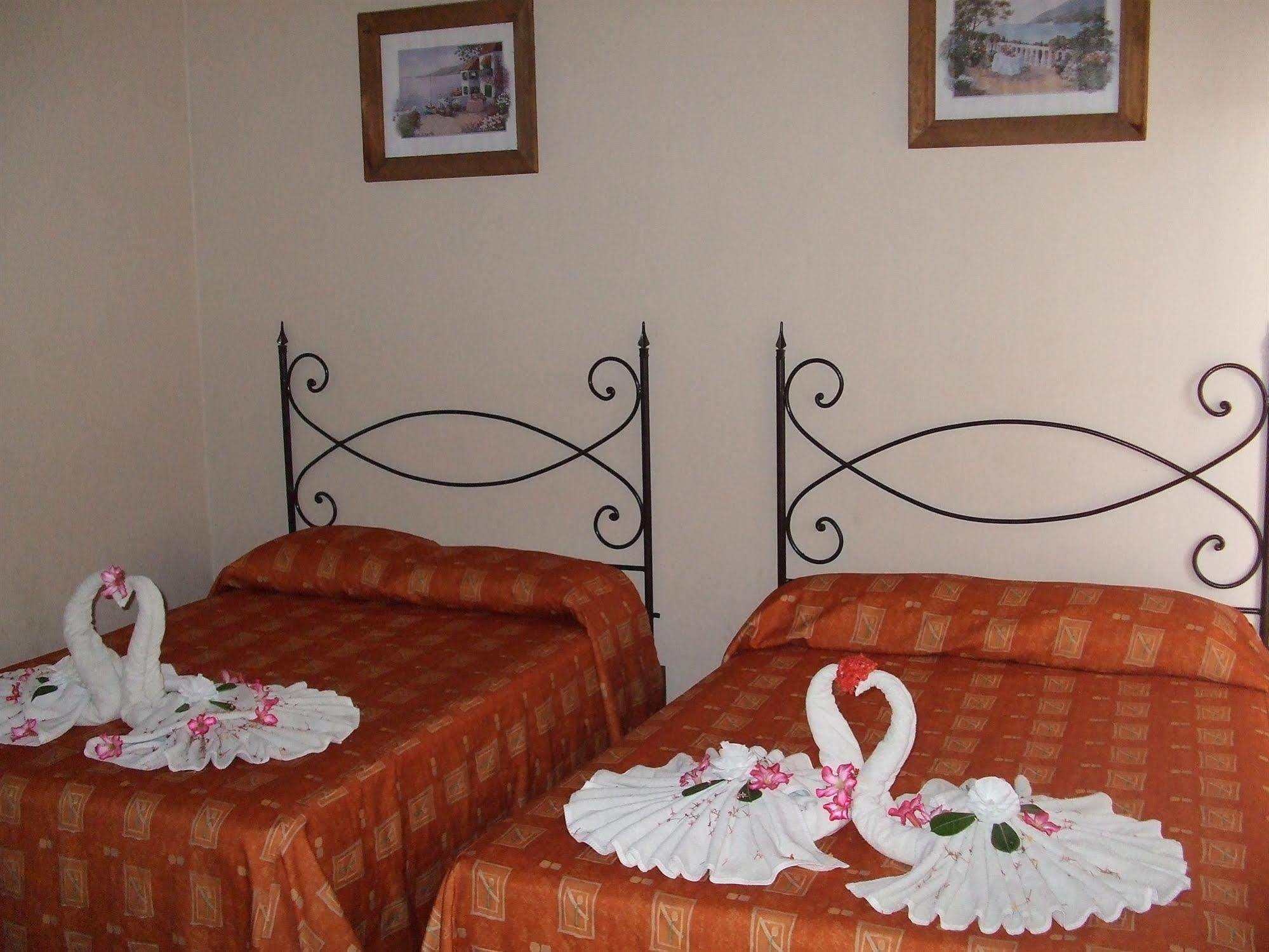Casa Margarita Hotel Rincon de Guayabitos Kültér fotó